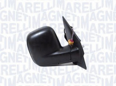 MAGNETI MARELLI 351991719940 -  Наружное зеркало, кабина водителя
